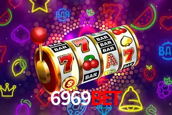 Desvendando o Mundo dos Jogos Virtuais na 6969bet