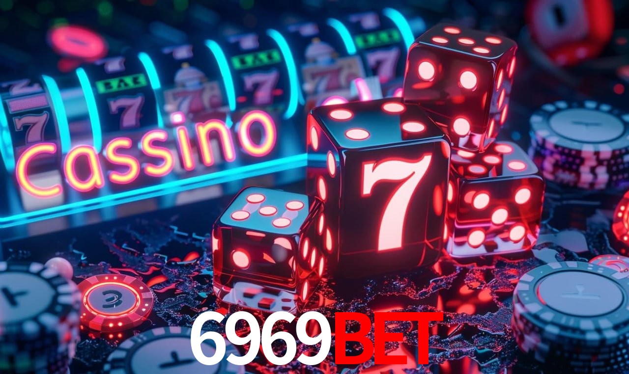Welcome Bonus 6969bet
