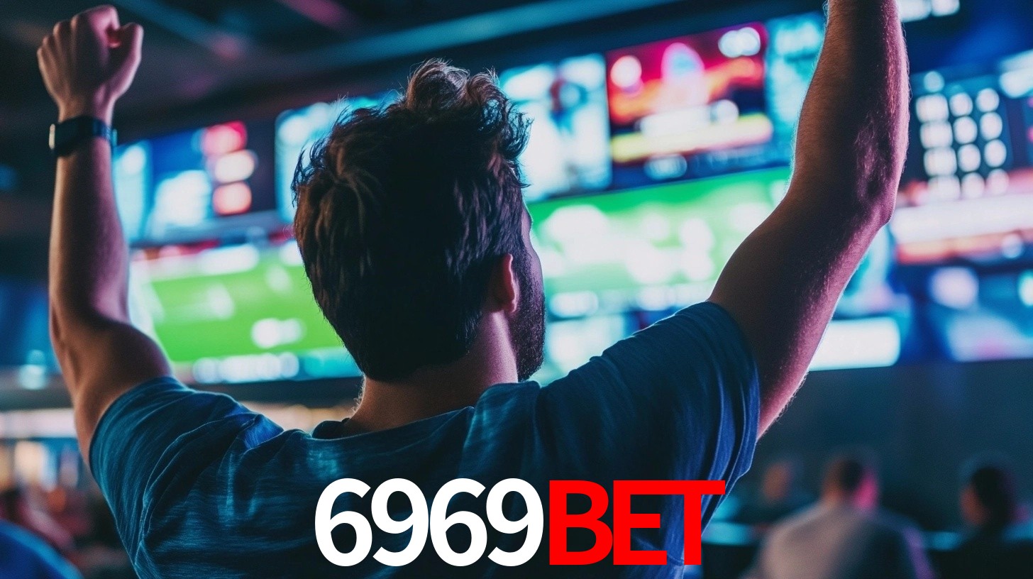 6969bet - Máquinas caça-níqueis on-line - 6969bet.com