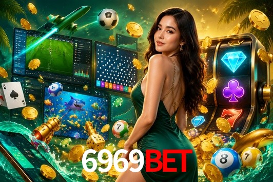 Statistics 6969bet