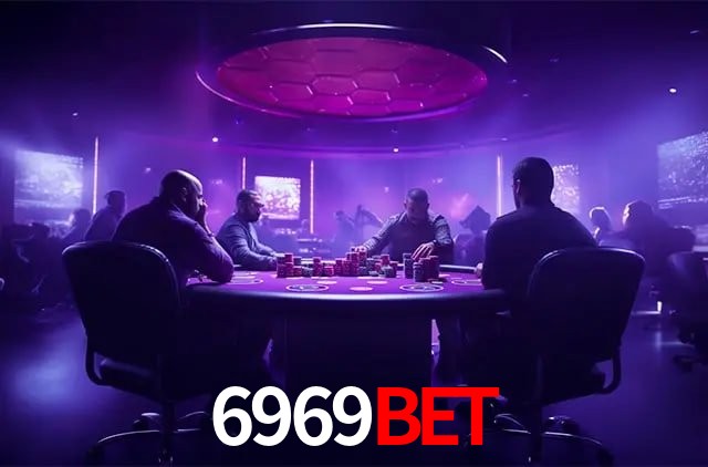 Estatísticas 6969bet