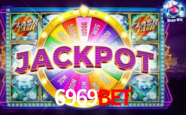 A Revolução dos Aplicativos de Jogos no 6969bet