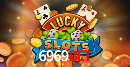 A Emoção da Loteria na 6969bet: Uma Chance de Mudança de Vida