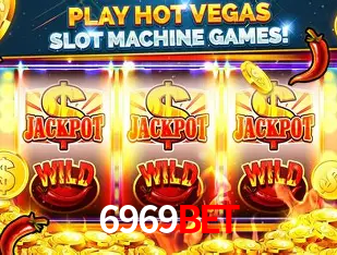 Desvendando o Mundo dos Jogos Virtuais na 6969bet