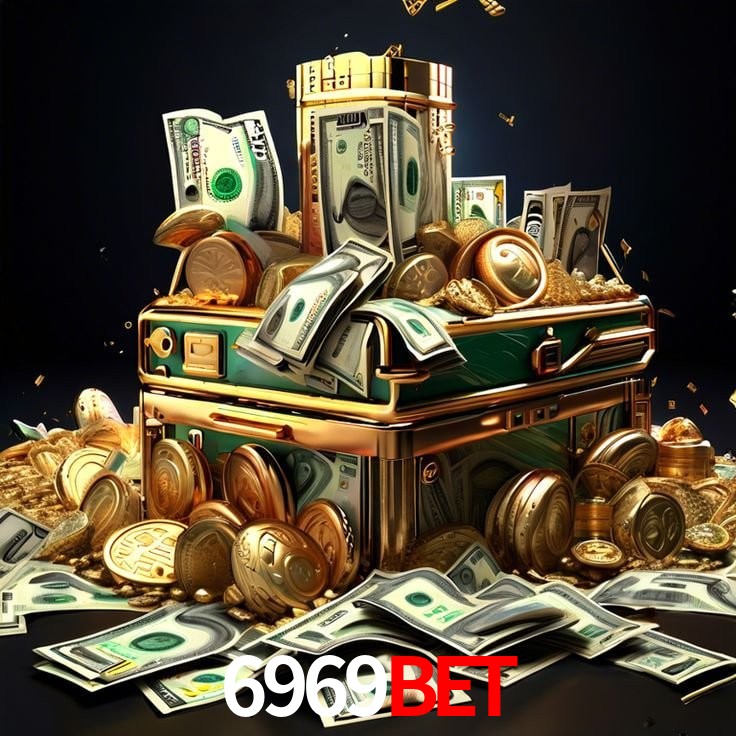 Apostas de Futebol 6969bet