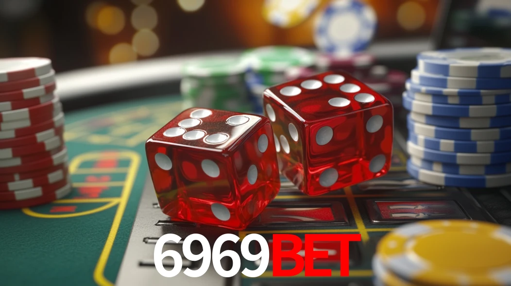 Daily Bonuses 6969bet