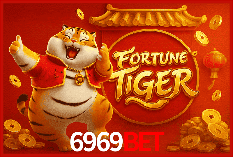 Jogos Exclusivos 6969bet