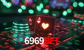 Apostas de Tênis 6969bet