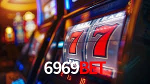 Jogos de Slot 6969bet