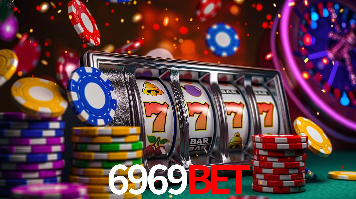 Bônus Diários 6969bet