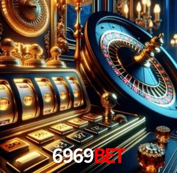 Casino VIP 6969bet