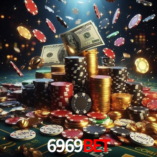 cassino 6969bet