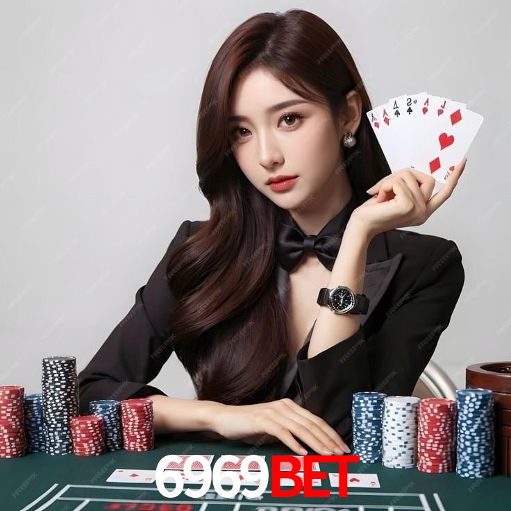 Segurança 2FA 6969bet