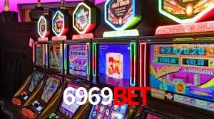 PIX Instantâneo 6969bet