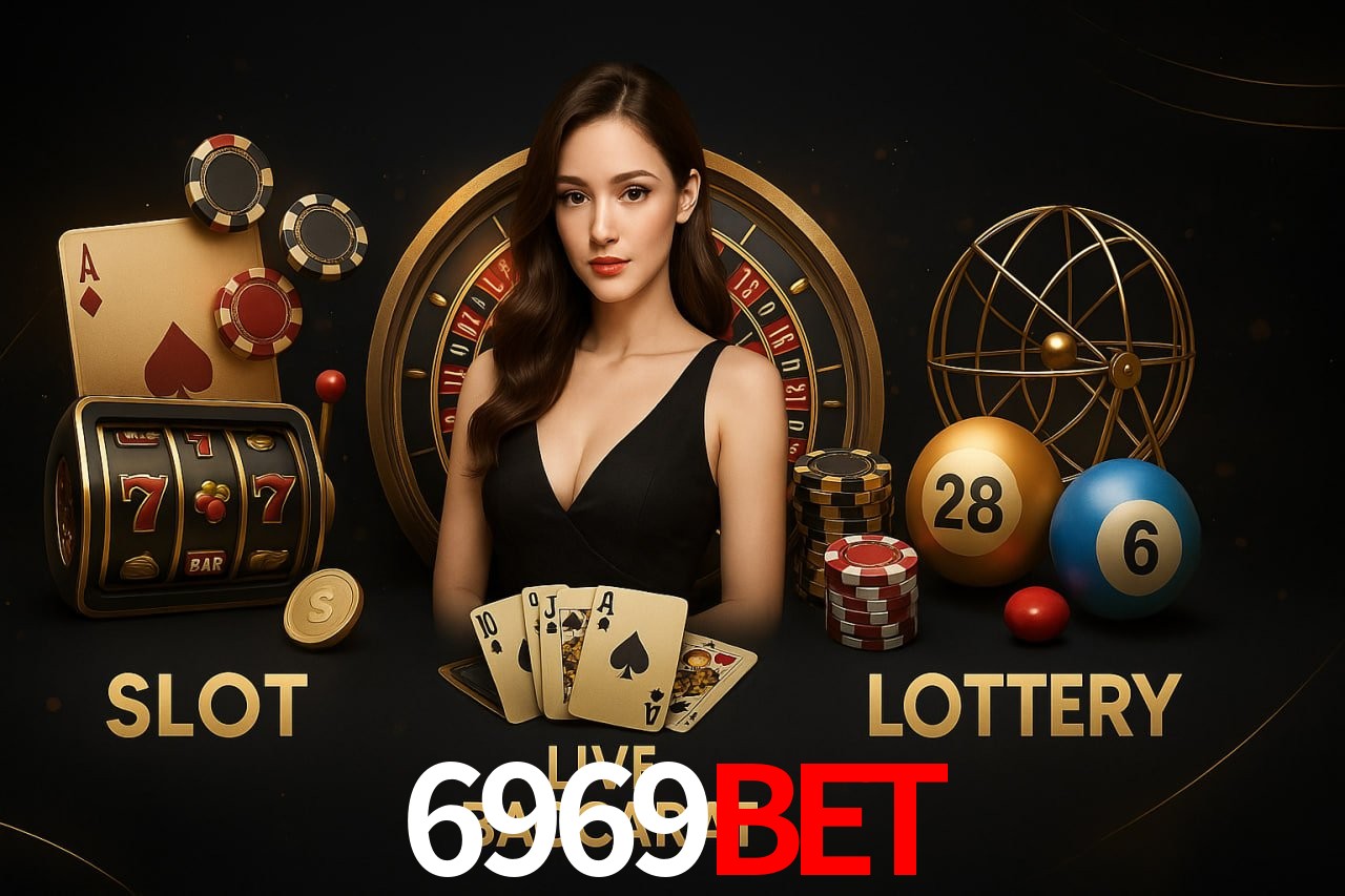 Especiais de Fim de Semana 6969bet