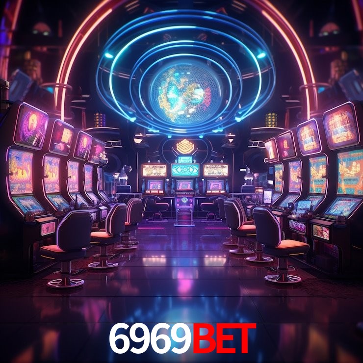 Painel RTP 6969bet