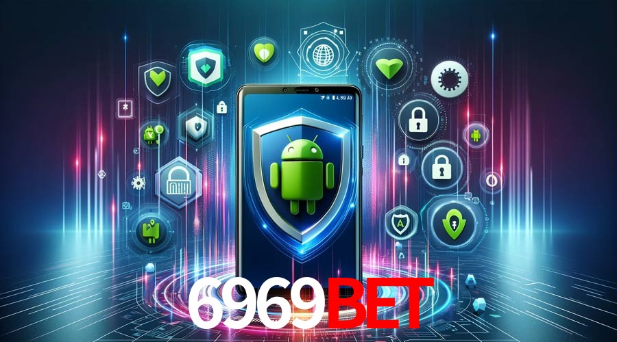 2FA Security 6969bet