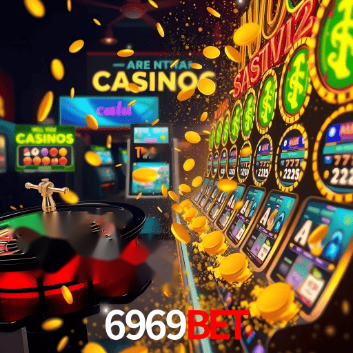 Desvendando o Mundo dos Jogos Virtuais na 6969bet