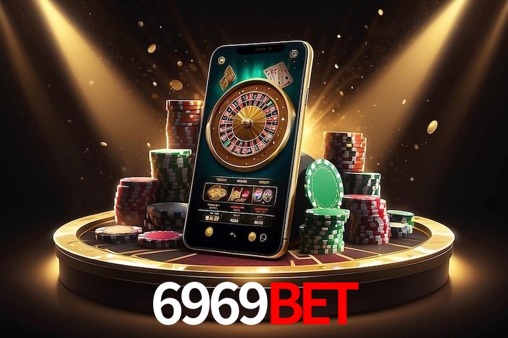 Provedores de Jogos 6969bet