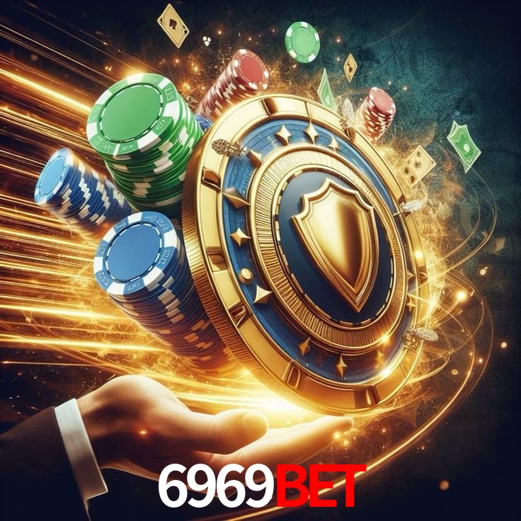 Benefícios VIP 6969bet