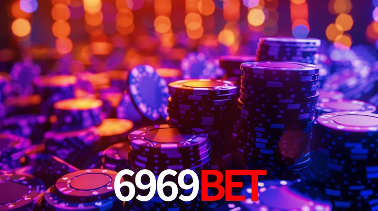 Bônus Generosos e Exclusivos no 6969bet para Você!