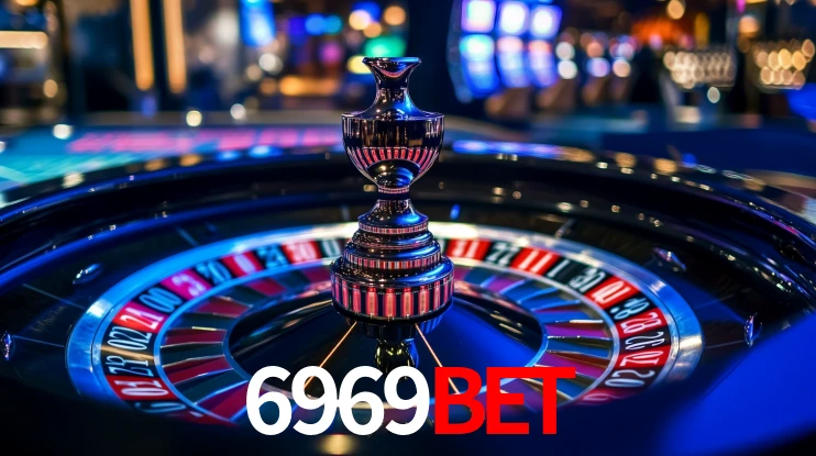 6969bet