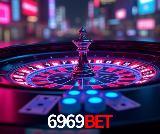 Descubra o Programa VIP da 6969bet: Vantagens Exclusivas para Jogadores