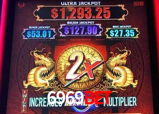 Desvendando o Mundo dos Jogos Virtuais na 6969bet