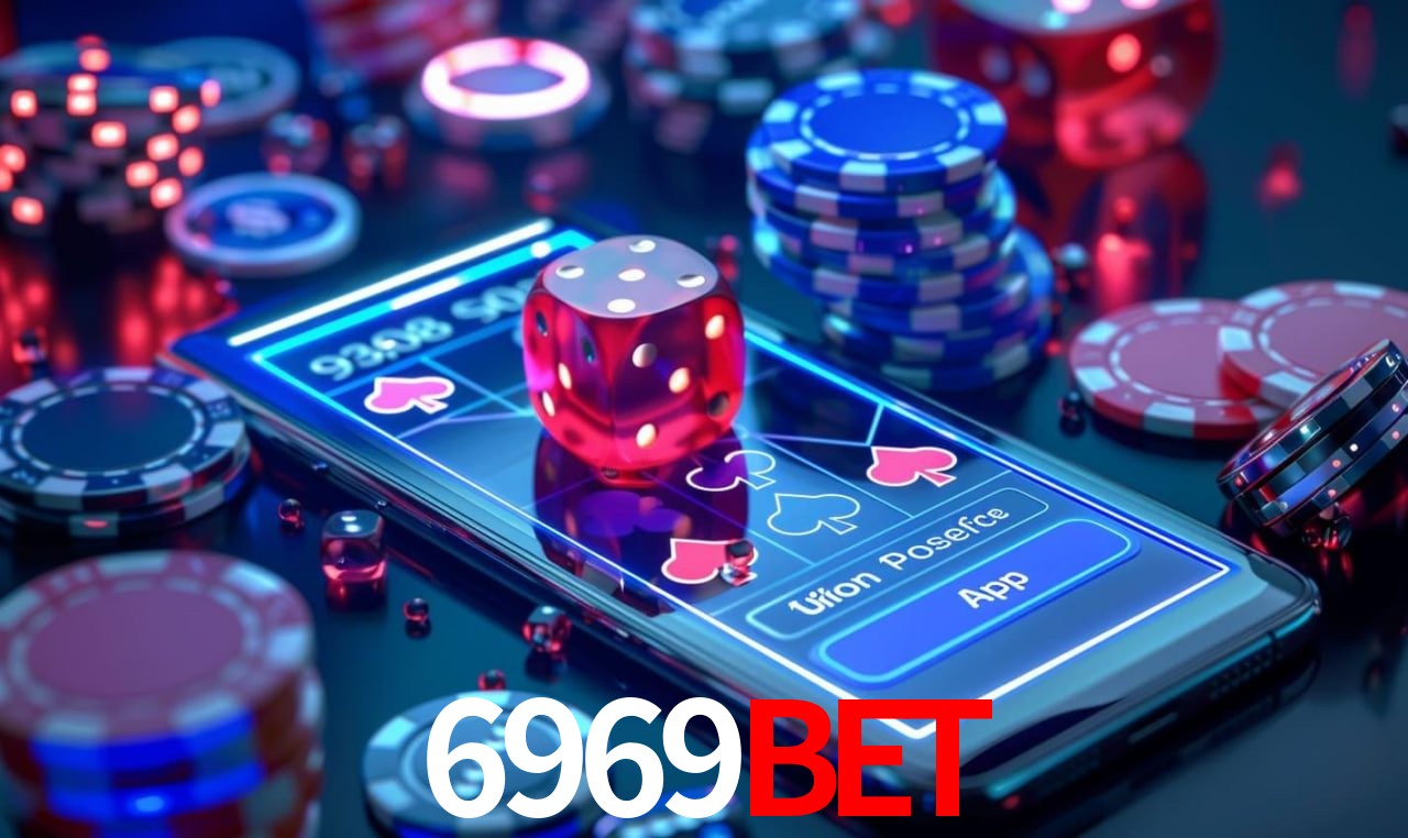 Educação RTP 6969bet