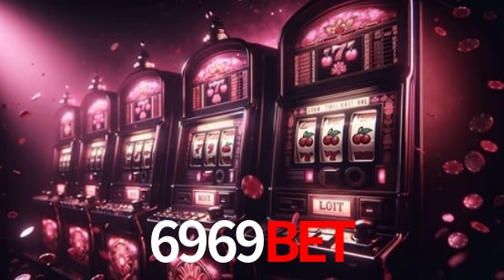 Interface do App 6969bet