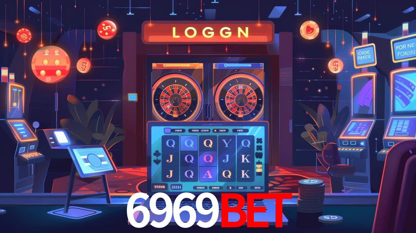Tecnologia da Plataforma 6969bet