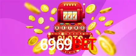 A Emoção da Loteria na 6969bet: Uma Chance de Mudança de Vida