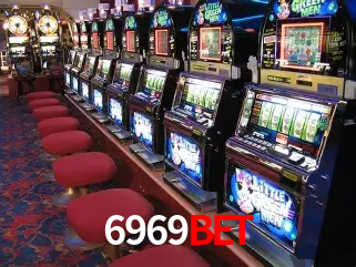 A Emoção da Loteria na 6969bet: Uma Chance de Mudança de Vida