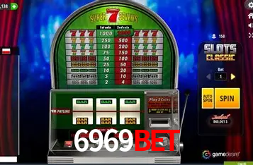 Descubra a Essência do 6969bet: Nossa História e Compromissos