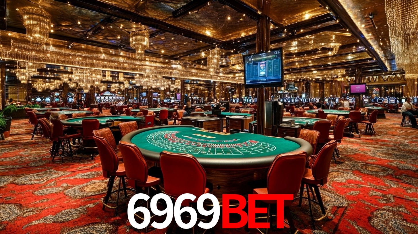 6969bet.com