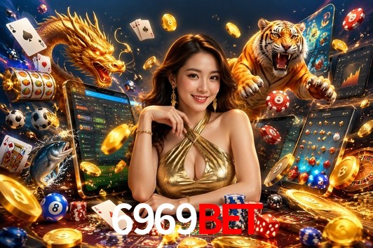 Quick Registration 6969bet
