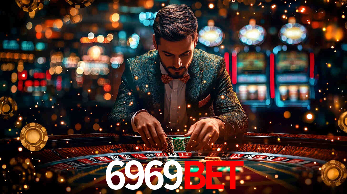 Exclusive Games 6969bet