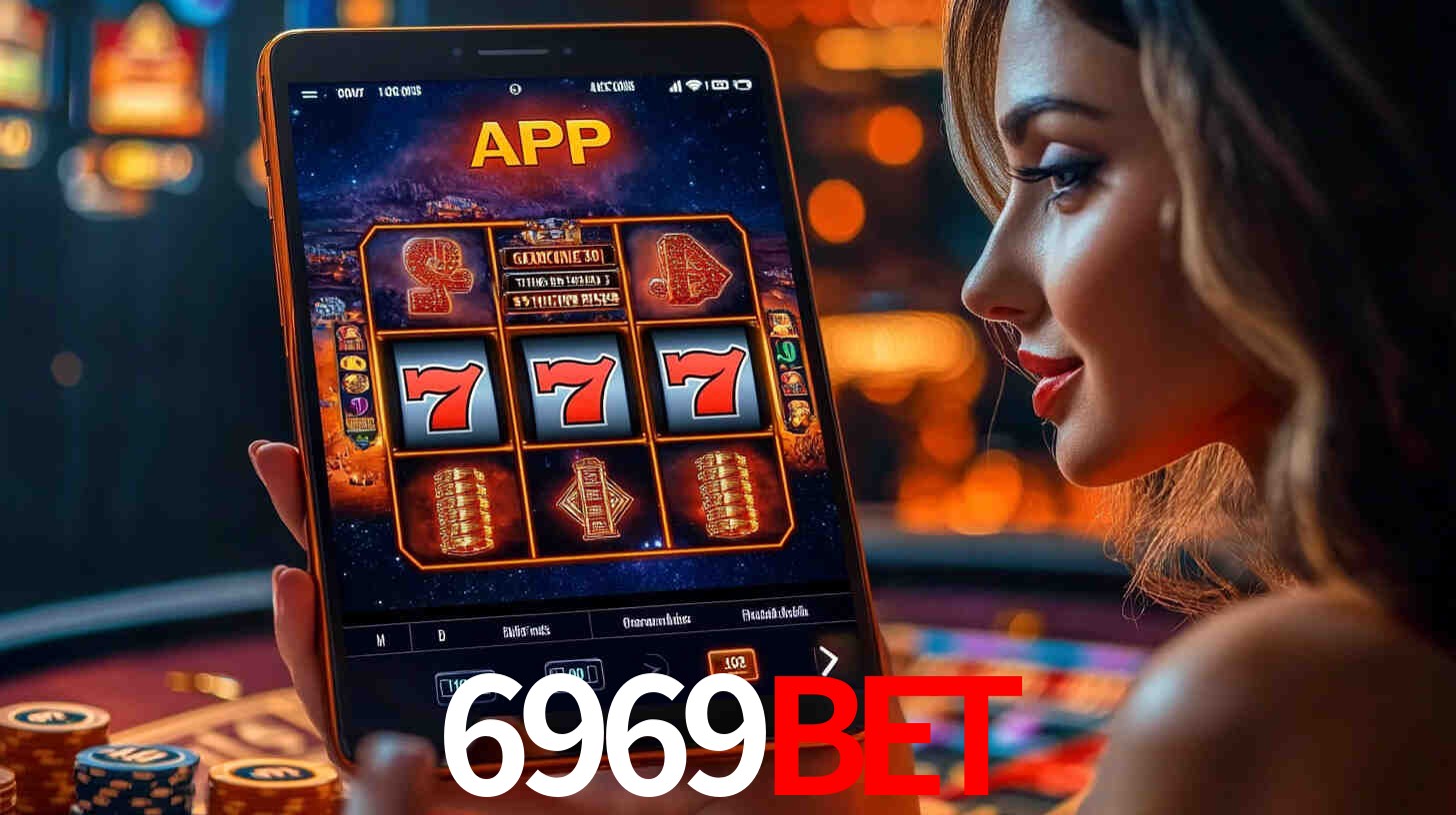6969bet.com