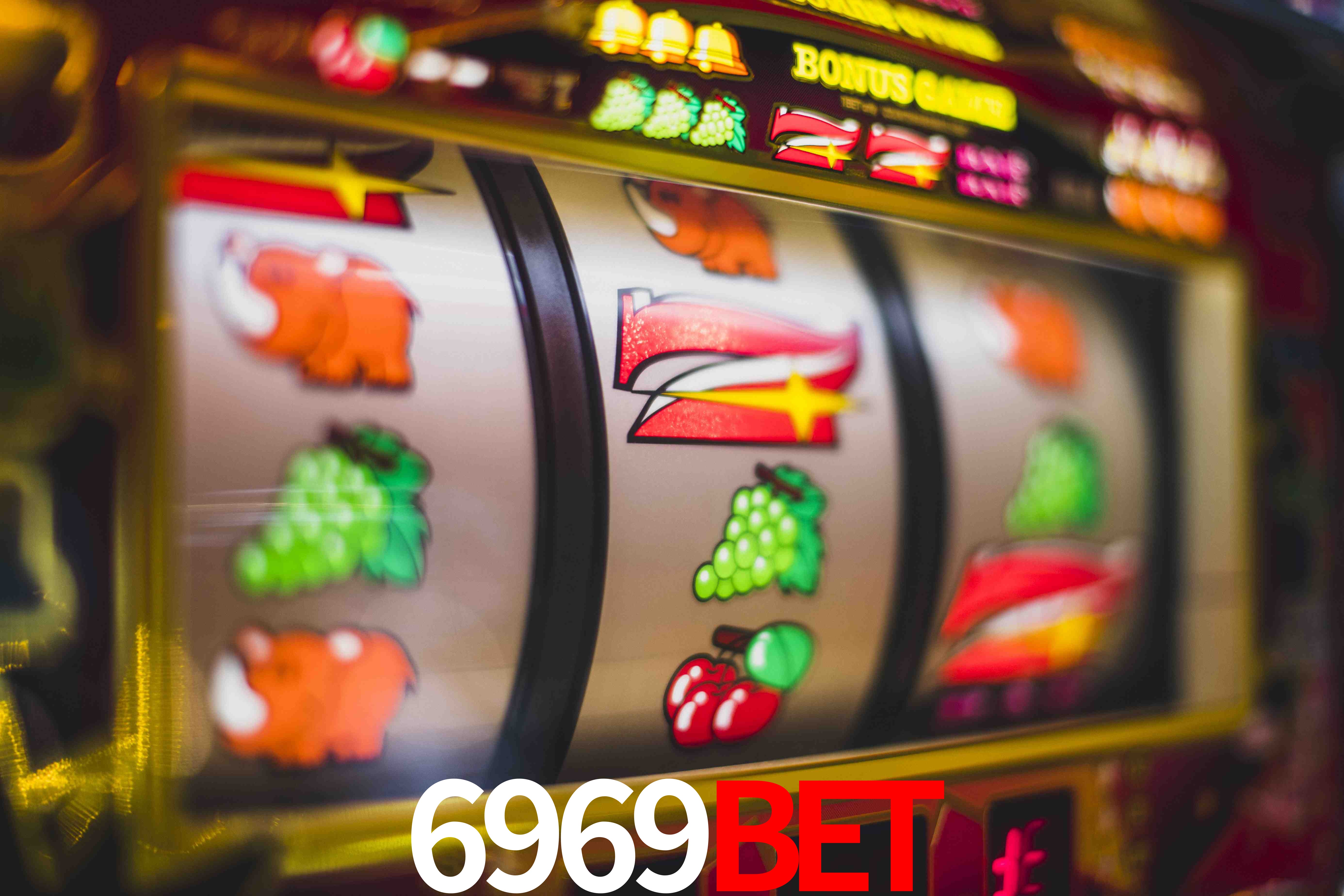 Spaceman Game 6969bet