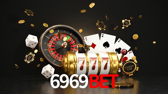 Aviator Game 6969bet