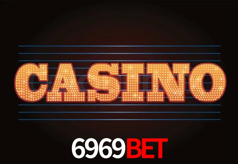 Estatísticas Esportivas 6969bet