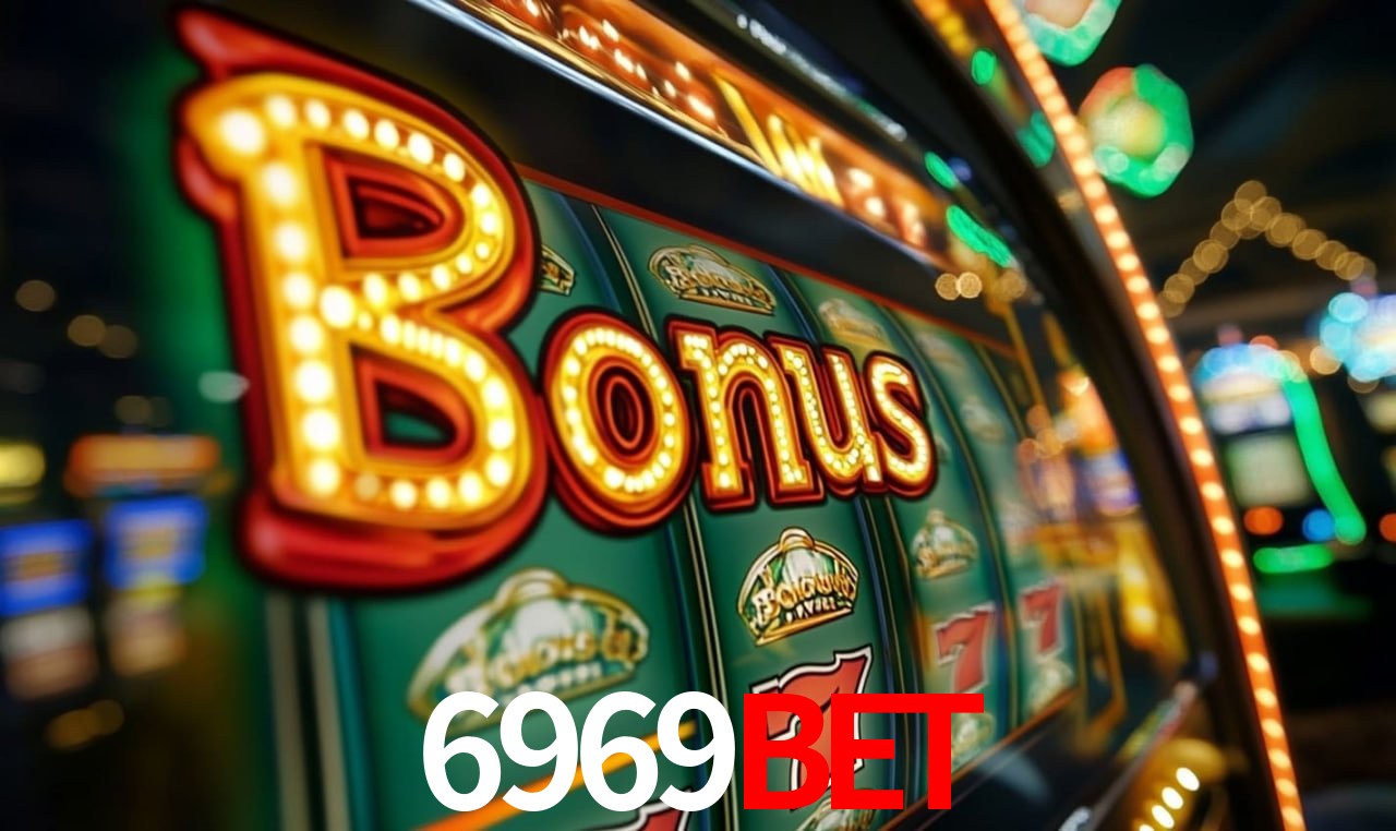 Promoções Sazonais 6969bet