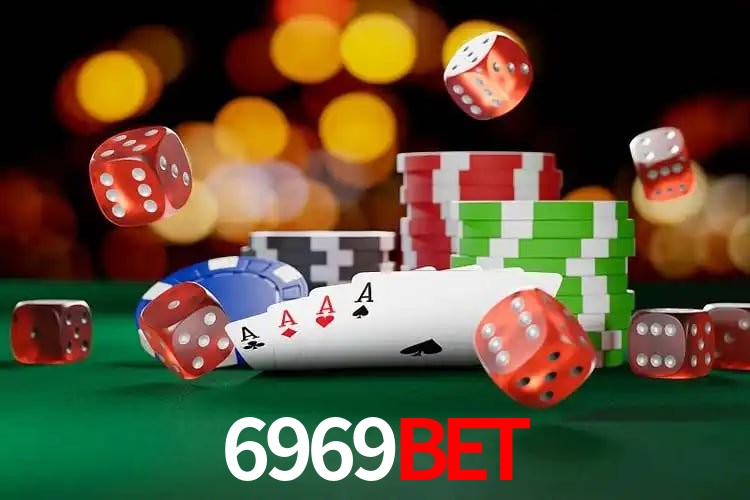 Recursos de Bônus 6969bet