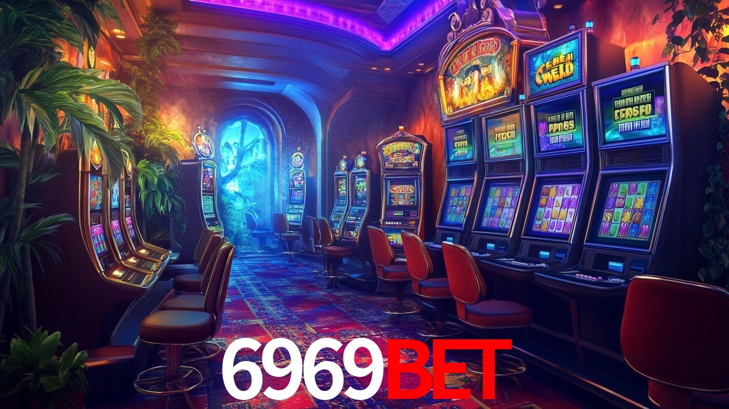 Welcome Bonus 6969bet