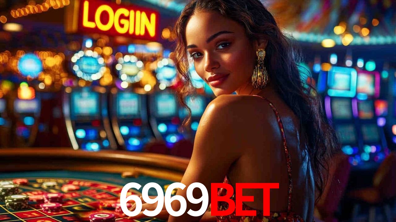Avaliações dos Jogadores 6969bet