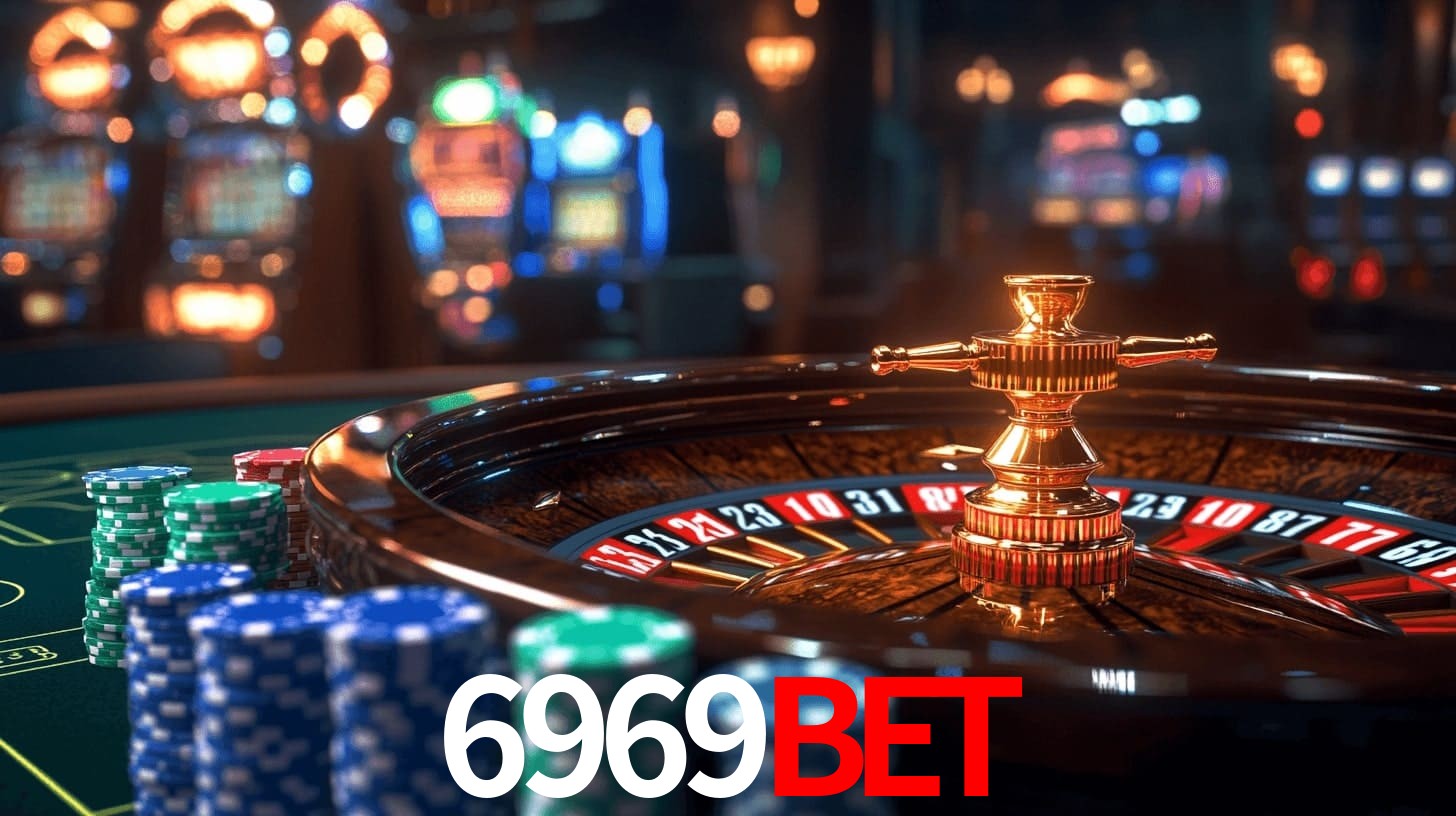 6969bet.com