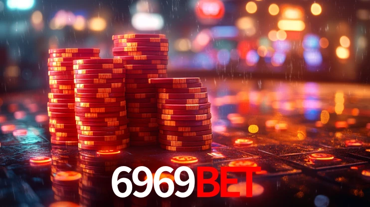Experimente o Login Seguro Premium no 6969bet