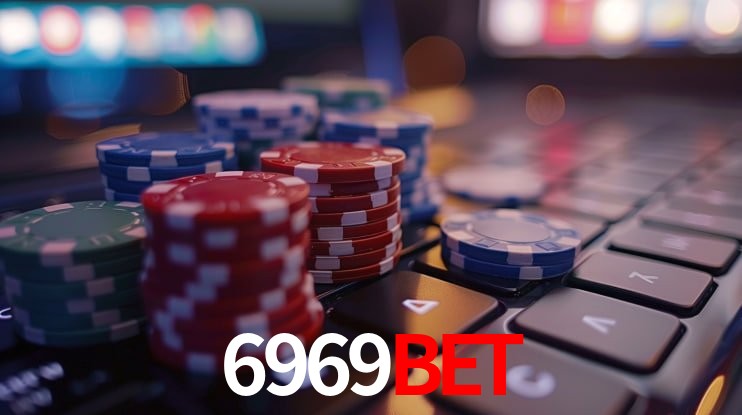Login Seguro 6969bet