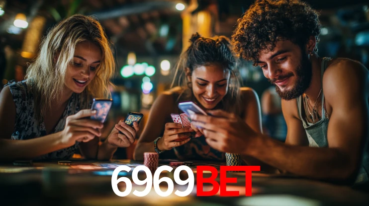 Tournaments 6969bet