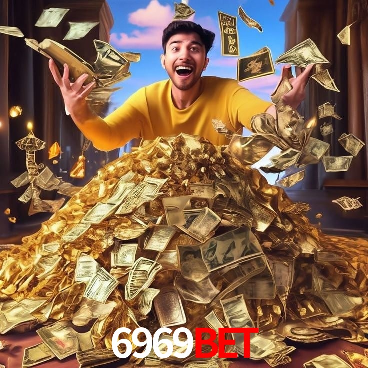 Casino Ao Vivo 6969bet
